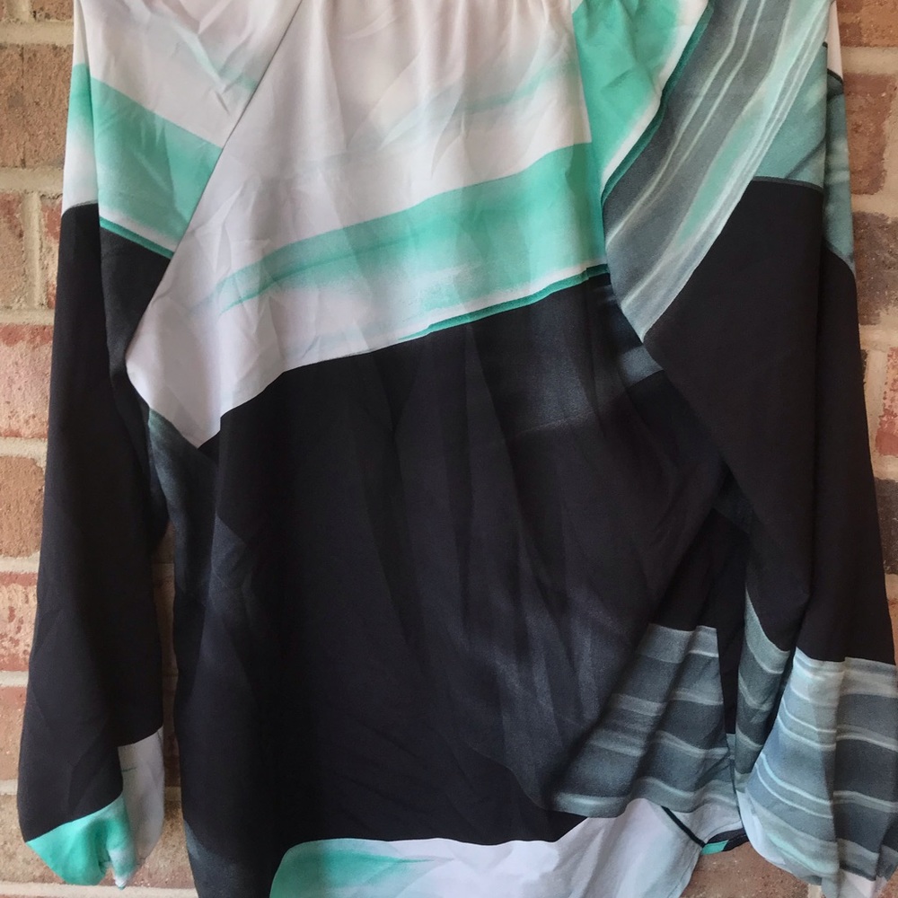 Calvin Klein Blouse - Picture 3 of 5